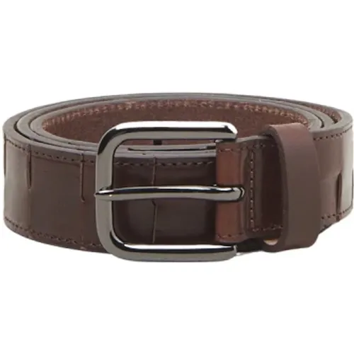 Accessories > Belts - - PESERICO - Modalova