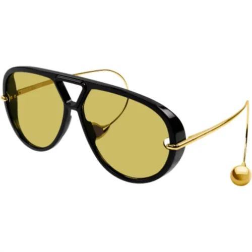 Accessories > Sunglasses - - Bottega Veneta - Modalova