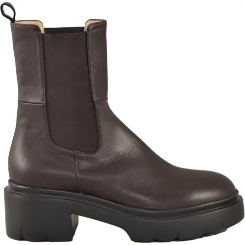 Shoes > Boots > Chelsea Boots - - Pomme D'or - Modalova