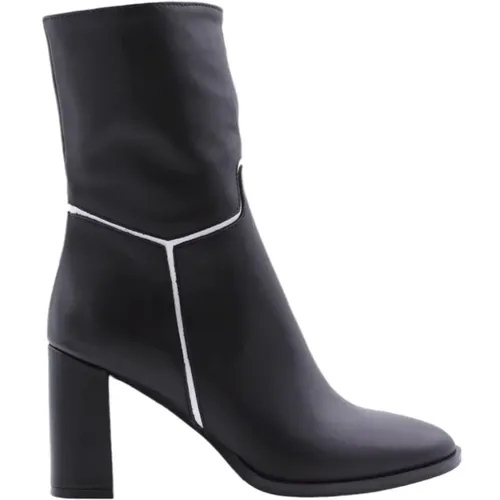 Shoes > Boots > Heeled Boots - - Donna Lei - Modalova