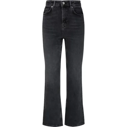 Jeans > Flared Jeans - - Selected Femme - Modalova