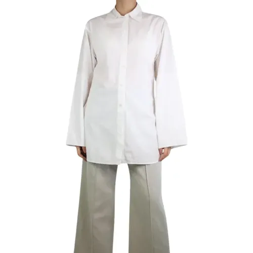 Pre-owned > Pre-owned Shirts & Blouses - - Celine Vintage - Modalova