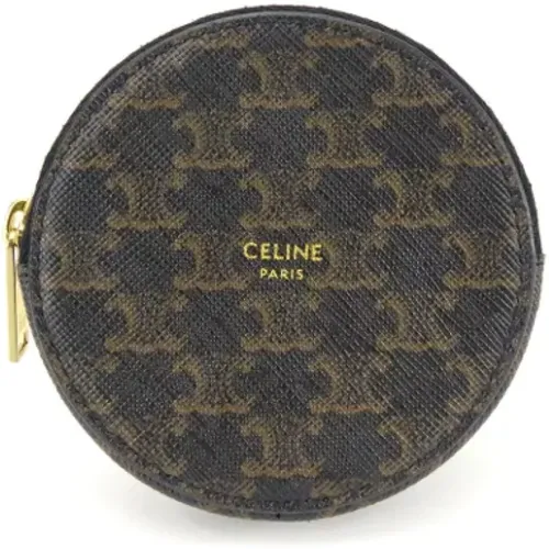 Pre-owned > Pre-owned Accessories - - Celine Vintage - Modalova