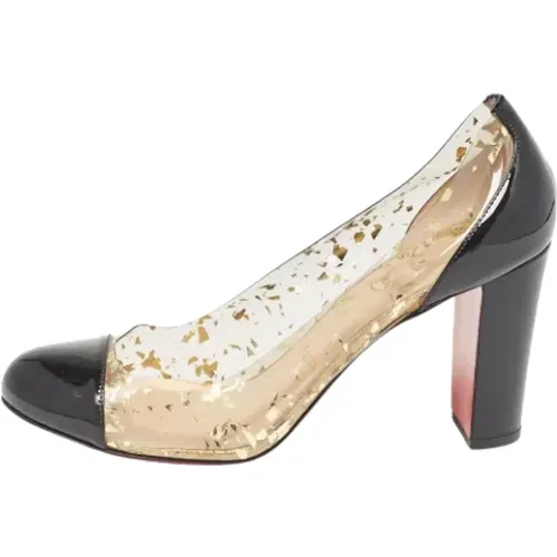 Pre-owned > Pre-owned Shoes > Pre-owned Pumps - - Christian Louboutin Pre-owned - Modalova