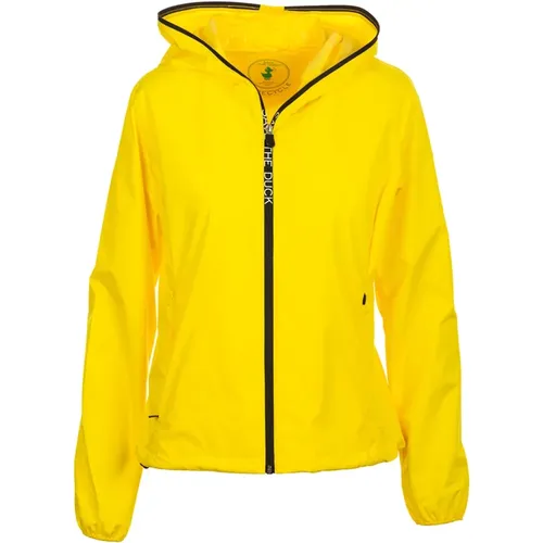 Jackets > Rain Jackets - - Save The Duck - Modalova