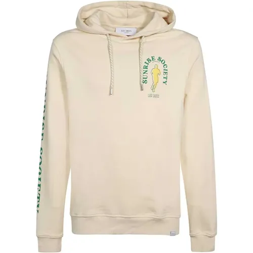 Sweatshirts & Hoodies > Hoodies - - Les Deux - Modalova