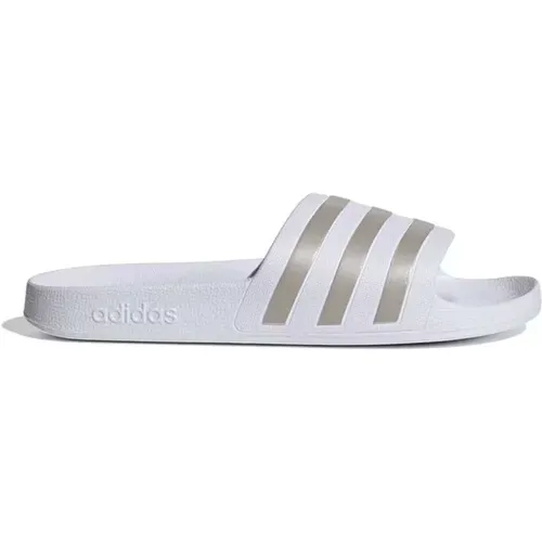 Shoes > Flip Flops & Sliders > Sliders - - Adidas - Modalova