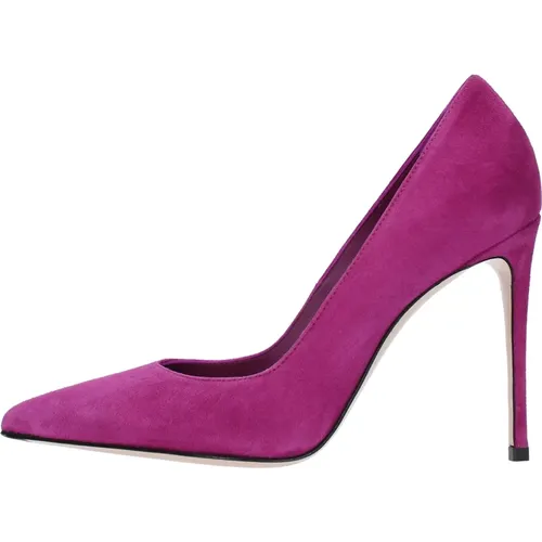 Shoes > Heels > Pumps - - Le Silla - Modalova