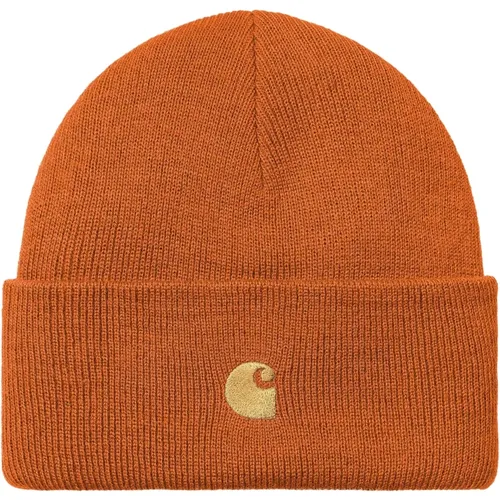 Accessories > Hats > Beanies - - Carhartt WIP - Modalova