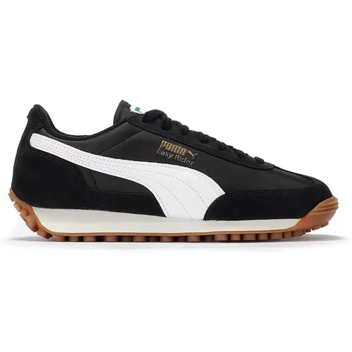 Puma - Shoes > Sneakers - Black - Puma - Modalova