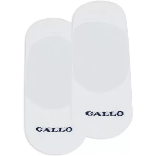 Gallo - Underwear > Socks - White - Gallo - Modalova