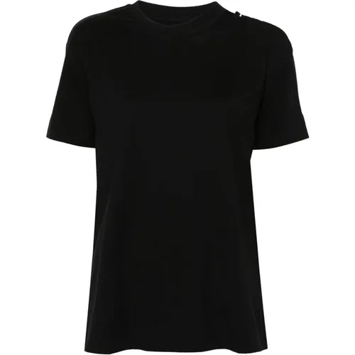 Tops > T-Shirts - - MM6 Maison Margiela - Modalova