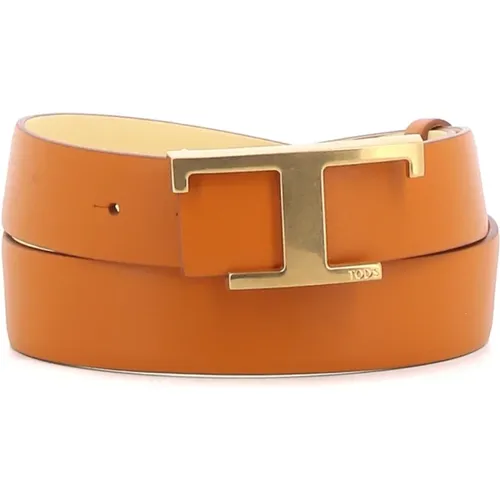 Accessories > Belts - - TOD'S - Modalova