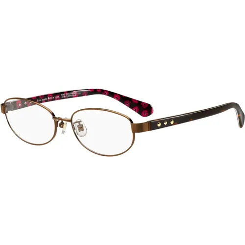 Accessories > Glasses - - Kate Spade - Modalova