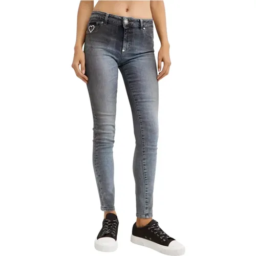 Jeans > Skinny Jeans - - Philipp Plein - Modalova