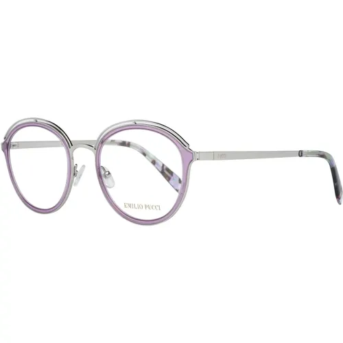 Accessories > Glasses - - EMILIO PUCCI - Modalova