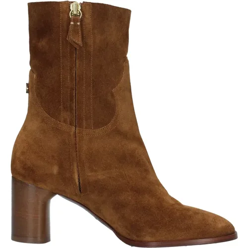 Shoes > Boots > Heeled Boots - - Casadei - Modalova