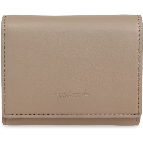 Accessories > Wallets & Cardholders - - Yohji Yamamoto - Modalova