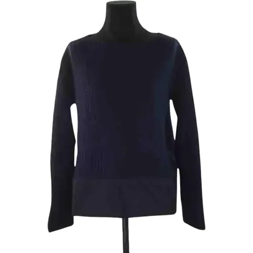 Pre-owned > Pre-owned Knitwear & Sweatshirts - - Moncler Pre-owned - Modalova