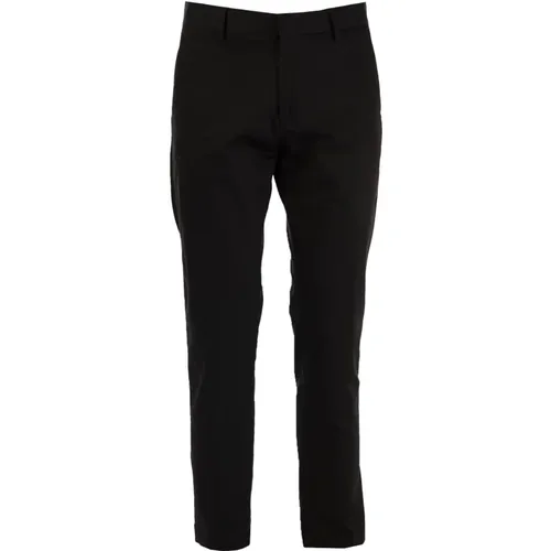 Trousers > Slim-fit Trousers - - Liu Jo - Modalova