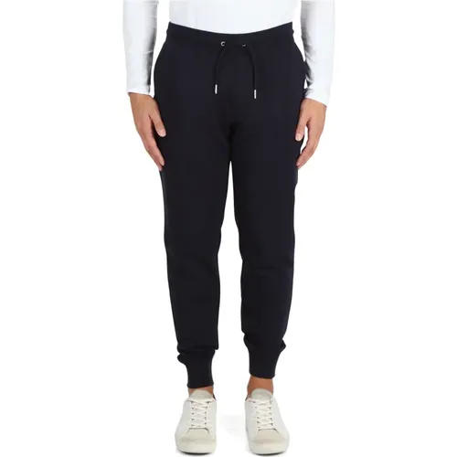 Trousers > Sweatpants - - Tommy Hilfiger - Modalova