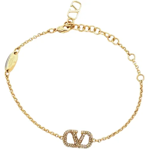 Pre-owned > Pre-owned Accessories > Pre-owned Jewellery - - Valentino Vintage - Modalova
