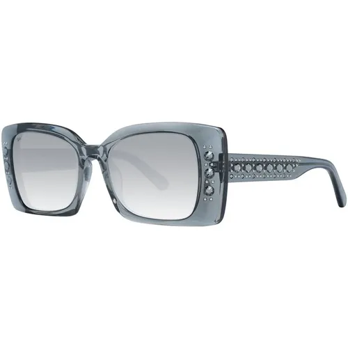 Accessories > Sunglasses - - Swarovski - Modalova