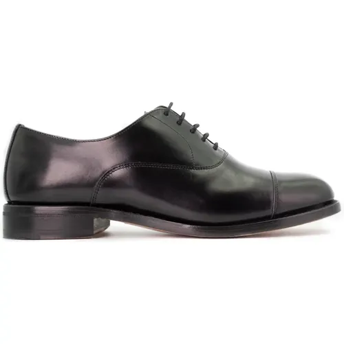 Shoes > Flats > Business Shoes - - Berwich - Modalova