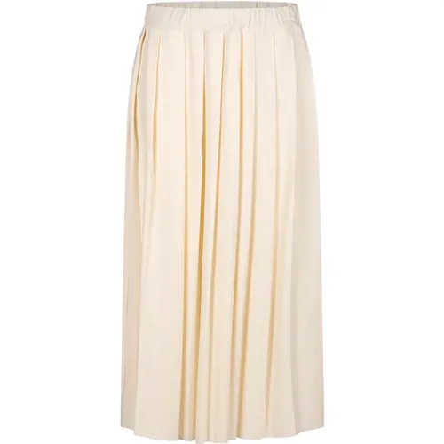 Skirts > Midi Skirts - - Jucca - Modalova