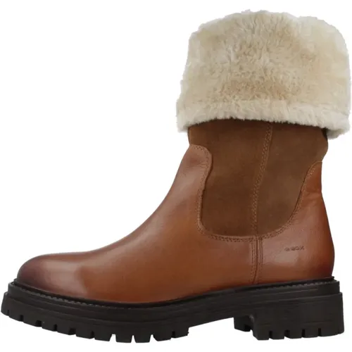 Shoes > Boots > Winter Boots - - Geox - Modalova