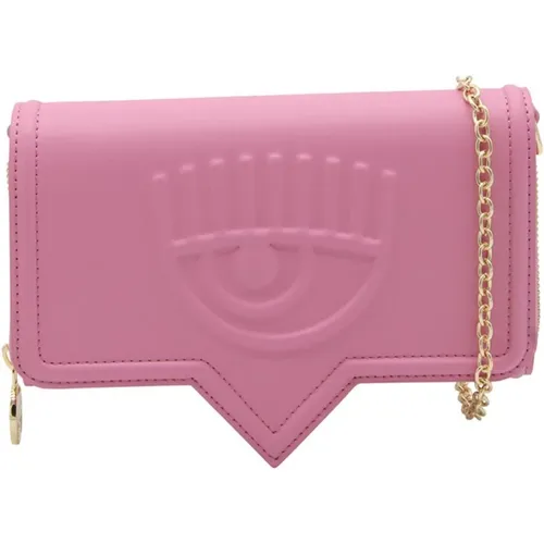 Bags > Cross Body Bags - - Chiara Ferragni Collection - Modalova