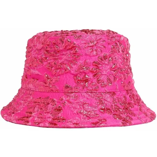 Accessories > Hats > Hats - - Valentino Garavani - Modalova