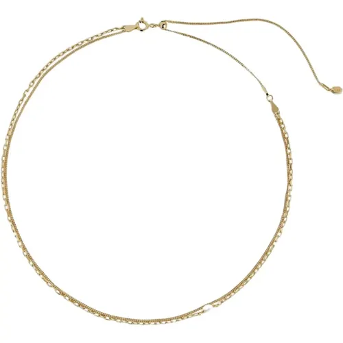 Accessories > Jewellery > Necklaces - - Maria Black - Modalova