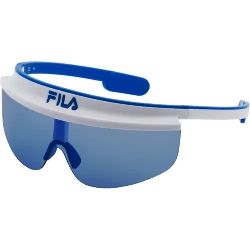 Accessories > Sunglasses - - Fila - Modalova