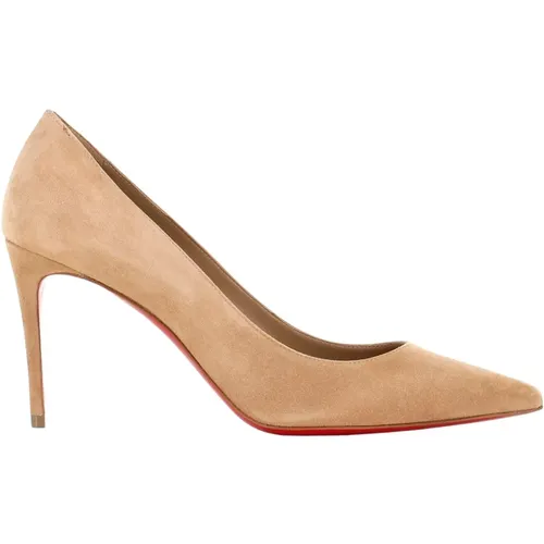 Shoes > Heels > Pumps - - Christian Louboutin - Modalova