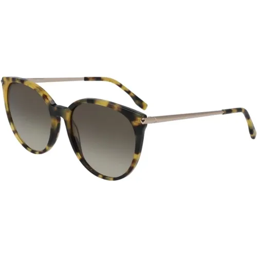 Accessories > Sunglasses - - Lacoste - Modalova