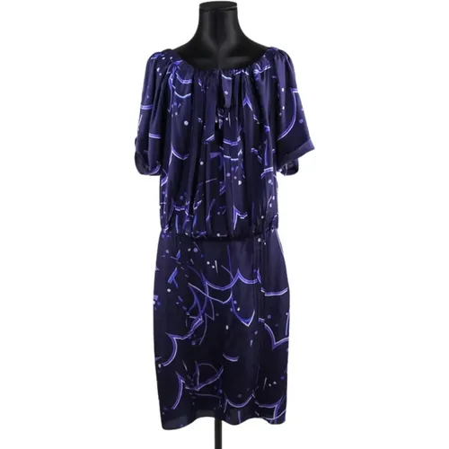 Pre-owned > Pre-owned Dresses - - Prada Vintage - Modalova