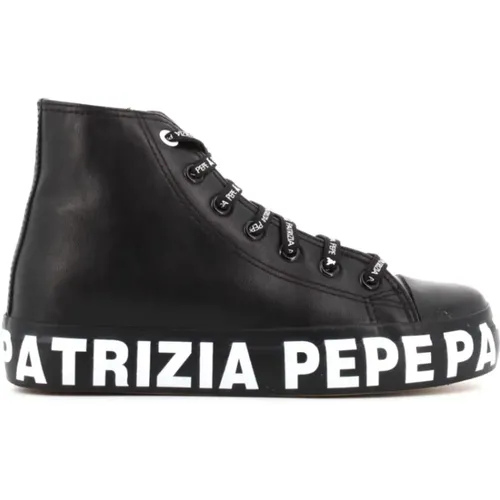 Kids > Shoes > Sneakers - - PATRIZIA PEPE - Modalova