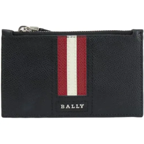 Pre-owned > Pre-owned Accessories > Pre-owned Wallets - - Bally Pre-owned - Modalova