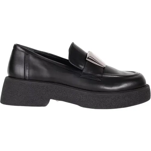 Shoes > Flats > Loafers - - Loriblu - Modalova