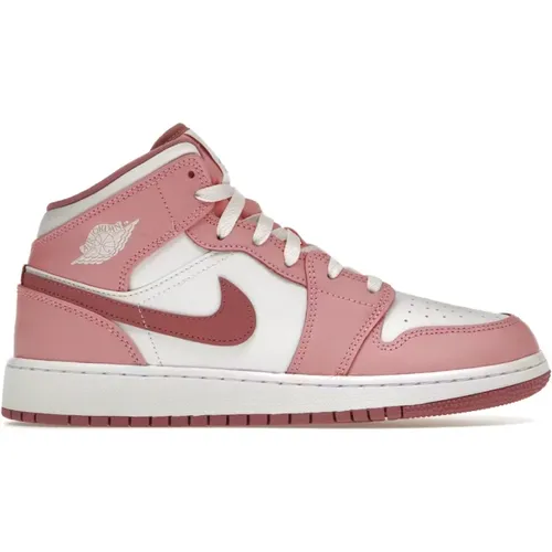 Jordan - Shoes > Sneakers - Pink - Jordan - Modalova