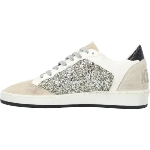 Shoes > Sneakers - - Golden Goose - Modalova