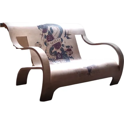 Home > Furniture > Chairs > Arm Chairs - - John Richmond - Modalova