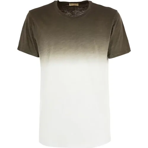 Tops > T-Shirts - - Cashmere Company - Modalova