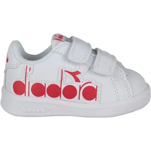 Kids > Shoes > Sneakers - - Diadora - Modalova