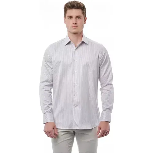 Shirts > Casual Shirts - - Bagutta - Modalova