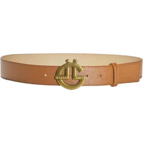 Accessories > Belts - - Gaëlle Paris - Modalova