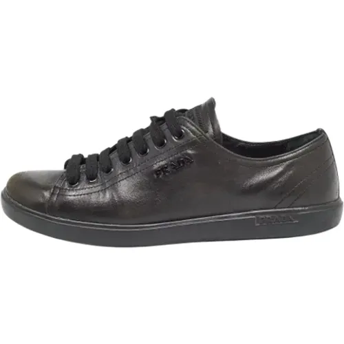 Pre-owned > Pre-owned Shoes > Pre-owned Sneakers - - Prada Vintage - Modalova