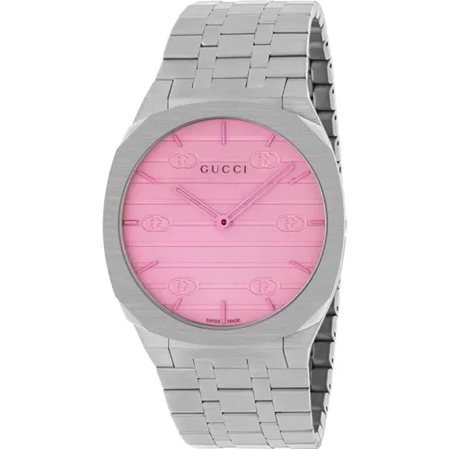 Accessories > Watches - - Gucci - Modalova