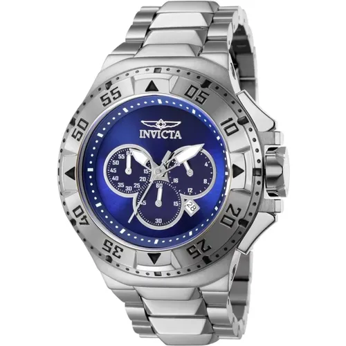 Accessories > Watches - - Invicta Watches - Modalova